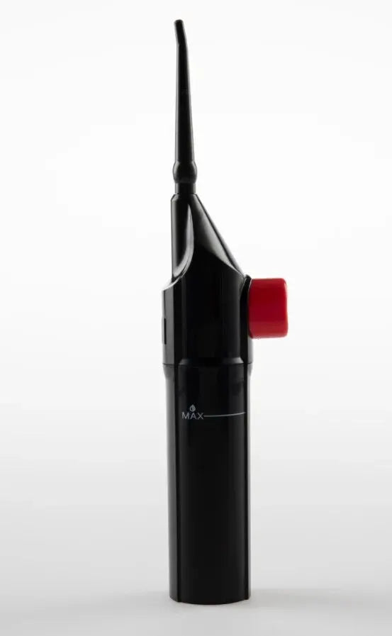 High-Pressure Oral Irrigator