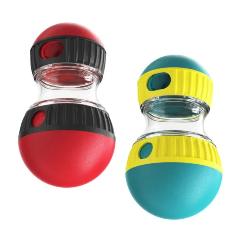 Durable Interactive Pet Toys