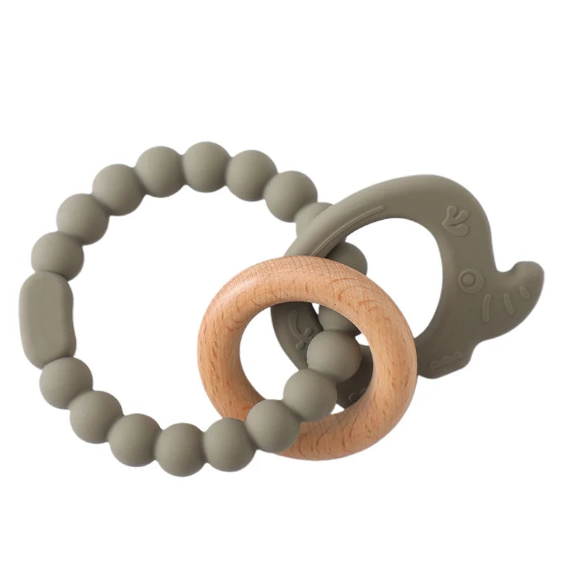 Baby Teething Glove