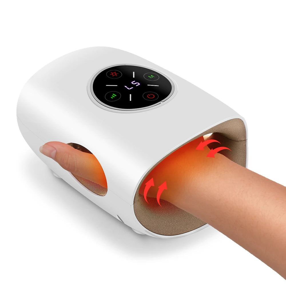 Electric Hand Massager