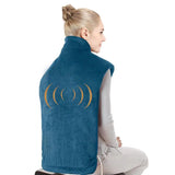 Massage Shawl for Relaxation and Heat Therapy