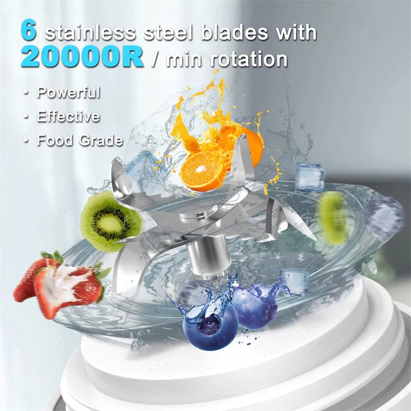 Personal Blender in USA