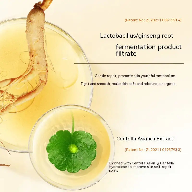 Ginseng Anti-Wrinkle Cream – Reduce Wrinkles &amp; Firm Skin Naturally