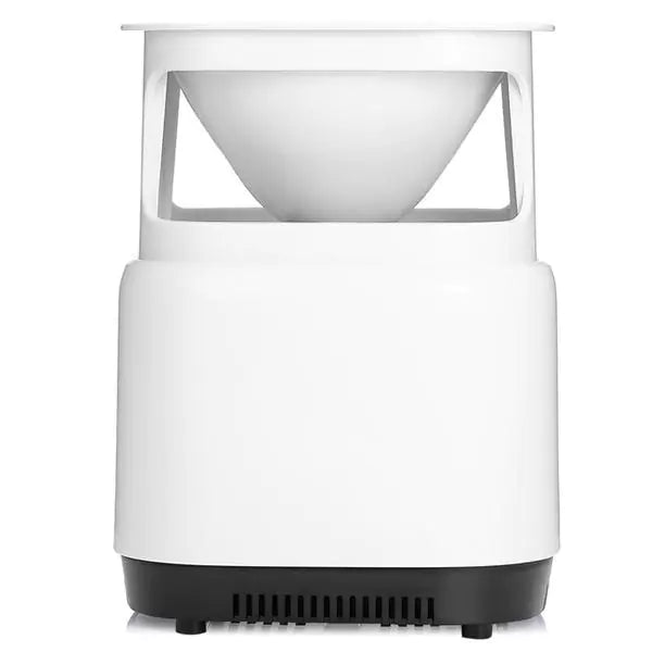 Mini Desktop Air Purifier with Negative Ions