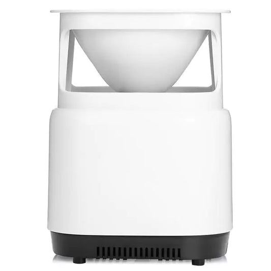 Mini Desktop Air Purifier with Negative Ions