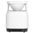 Mini Desktop Air Purifier with Negative Ions
