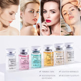 Radiance Perfecting Foundation