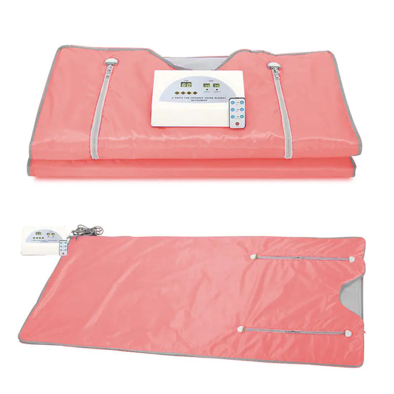 Infrared Sauna Blanket