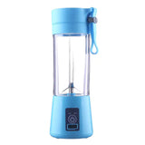 Multifunctional Household Fruit Blender