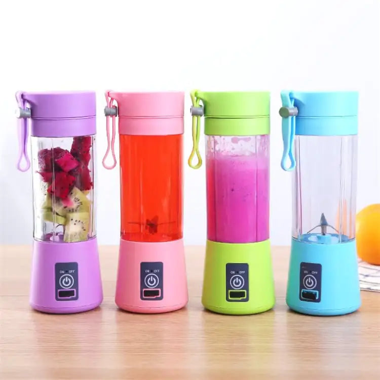 Multifunctional Household Fruit Blender