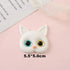 3D Cat Phone Holder Griptok - Mobile AccessoriesA handmade 3D cat-shaped phone holder grip designed for iPhone users. It offers: A secure, anti-drop grip for everyday use Stylish and charming design that adds personality to your device Versatility for scrolling, selfies, videos, and even home or car decor  Perfect for upgrading your phone accessories with both function and flair. Let me know if you&
