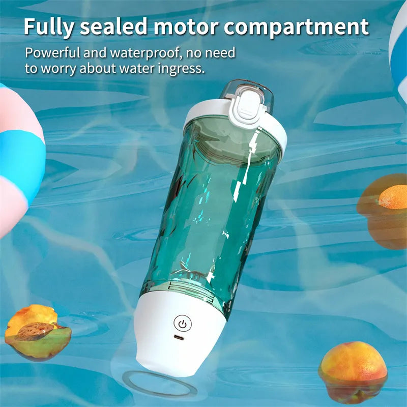 Personal Blender in USA
