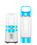 Portable Coffee Cup, Juicer, Blender