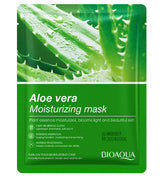 Moisturizing Fruit & Plant Copleixion