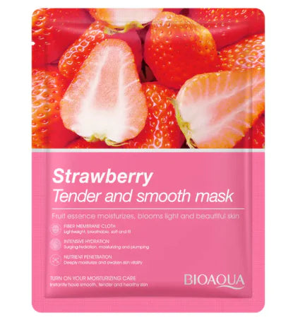 Moisturizing Fruit &amp; Plant Copleixion